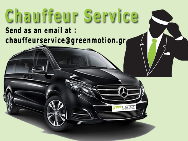 Chauffeur Service