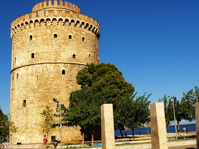 Thessaloniki Airport Summer Offer